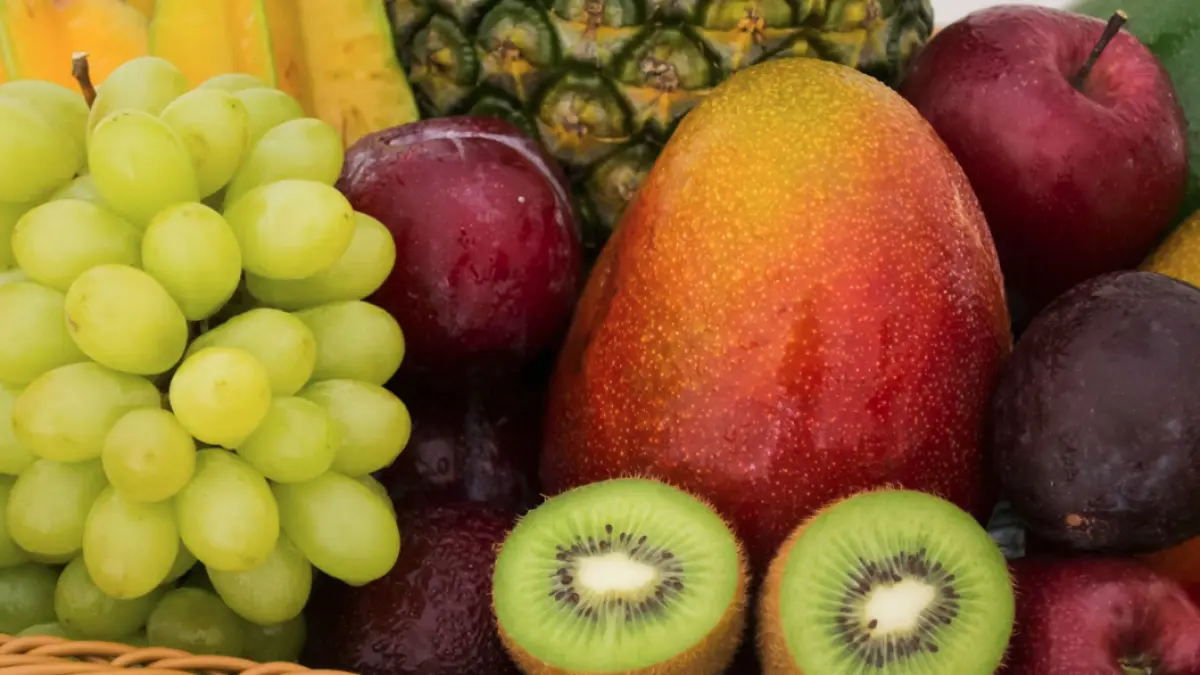 Le Terroir à votre Table